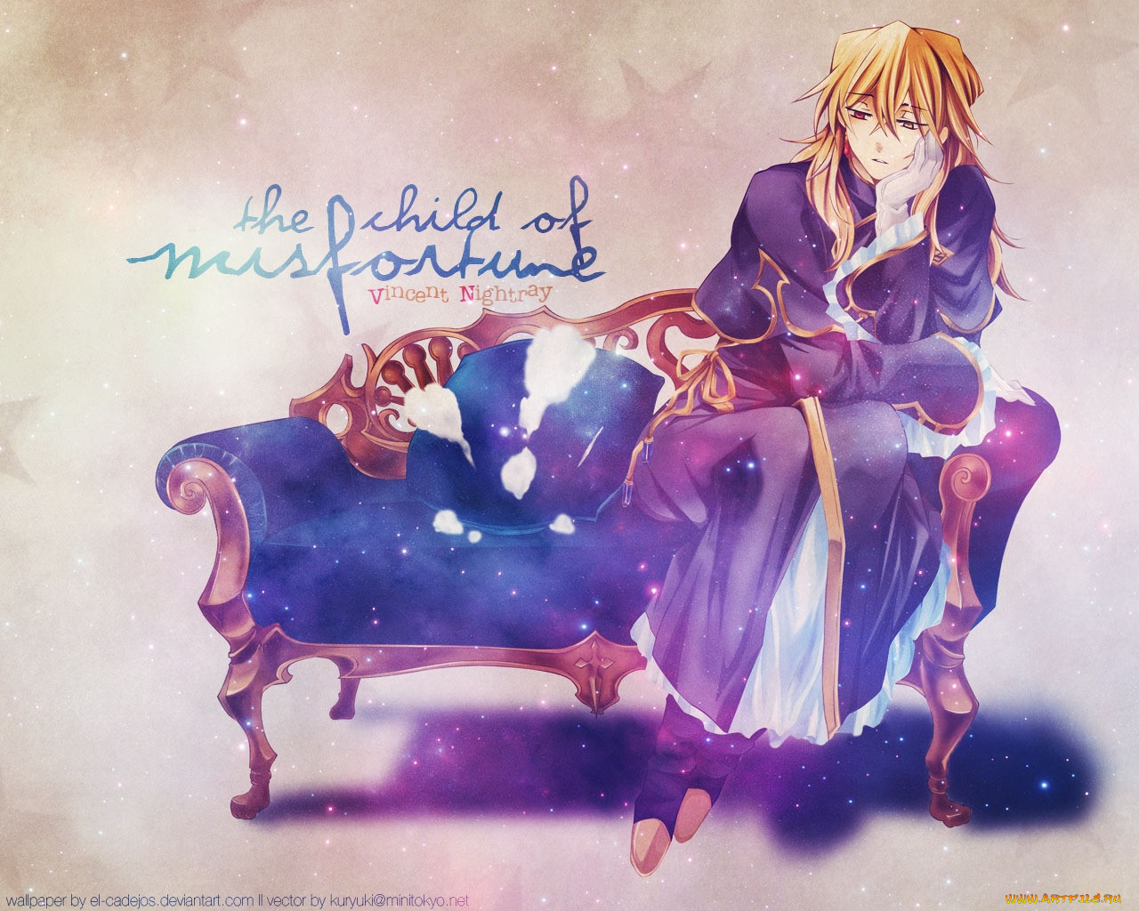 , pandora, hearts